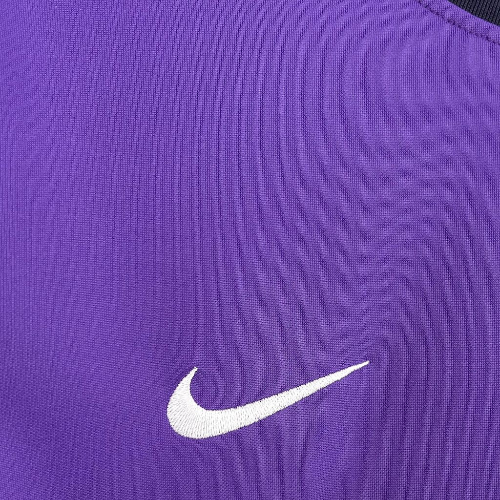 Camisa Nike Corinthians IIl 2025/26 Torcedor Masculina