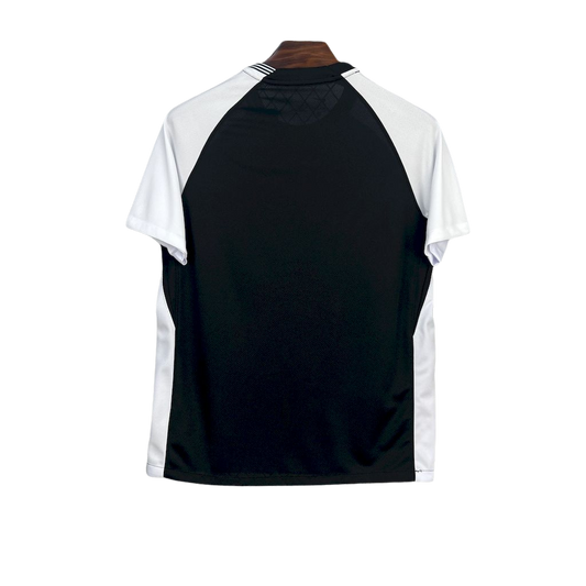 Camisa Nike Corinthians II 2025/26 Torcedor Masculina