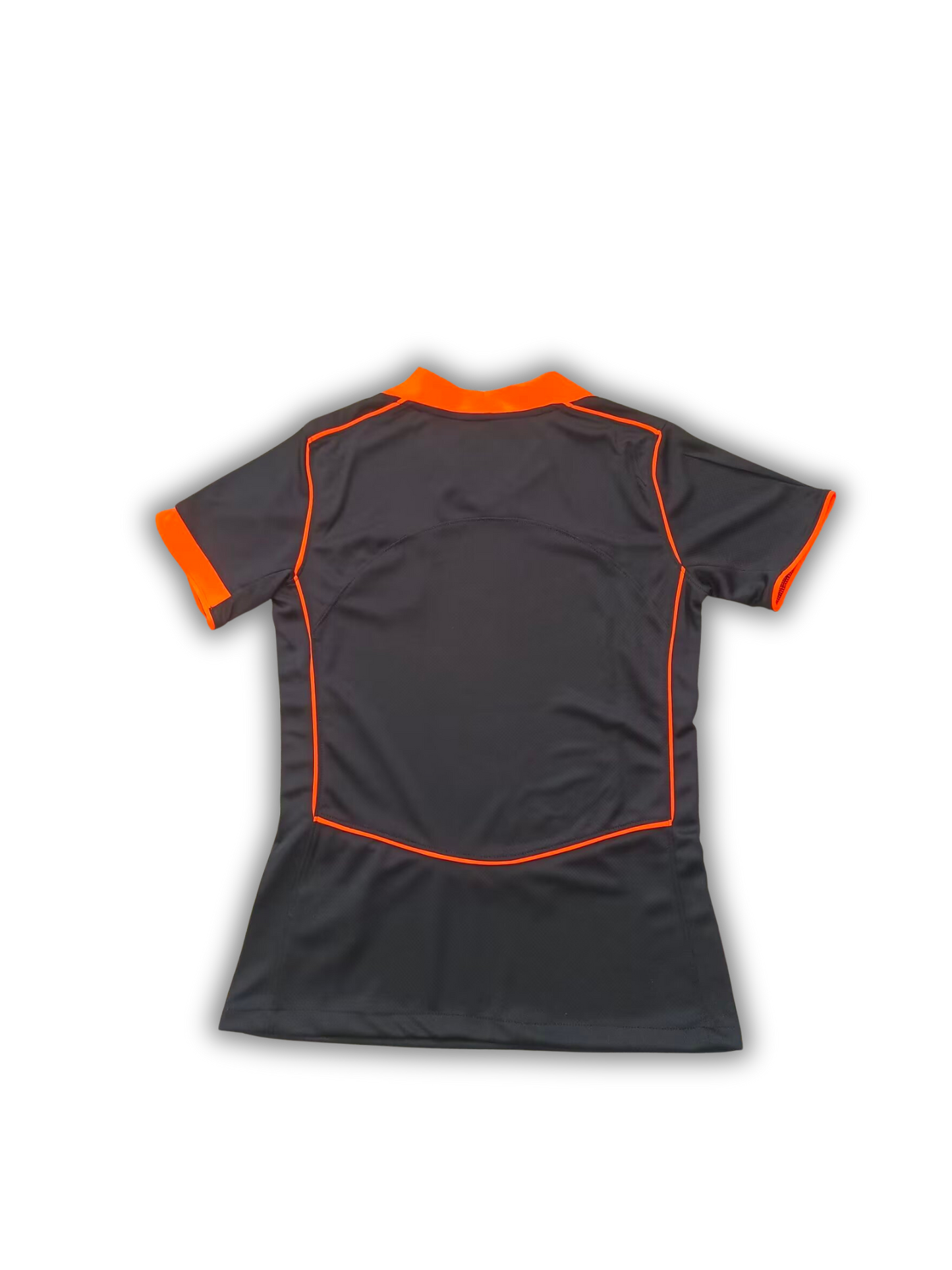 Camisa Nike Corinthians III 2025/26 Torcedor Feminina