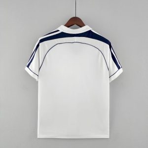 Camisa Retrô Universidad de Chile II 2000/01