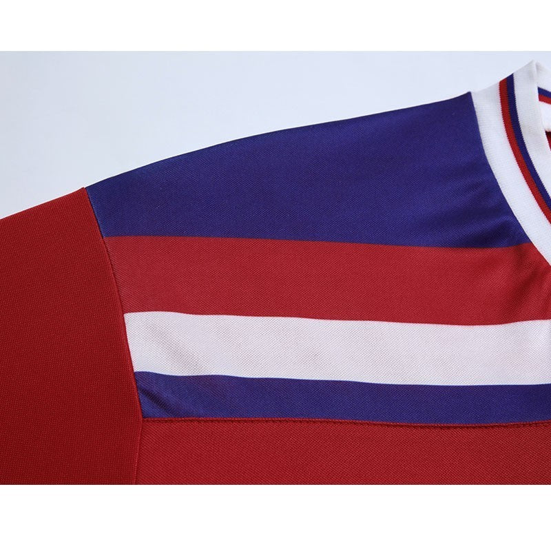 Camisa Retrô Inglaterra II 1980/83