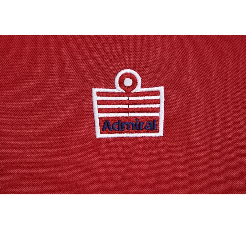Camisa Retrô Inglaterra II 1980/83