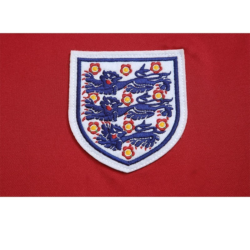 Camisa Retrô Inglaterra II 1980/83