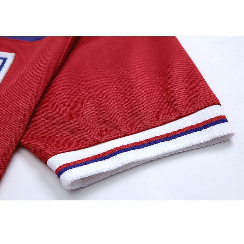 Camisa Retrô Inglaterra II 1980/83