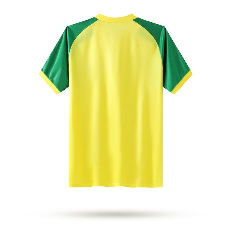 Camisa Retrô País de Gales II 1982