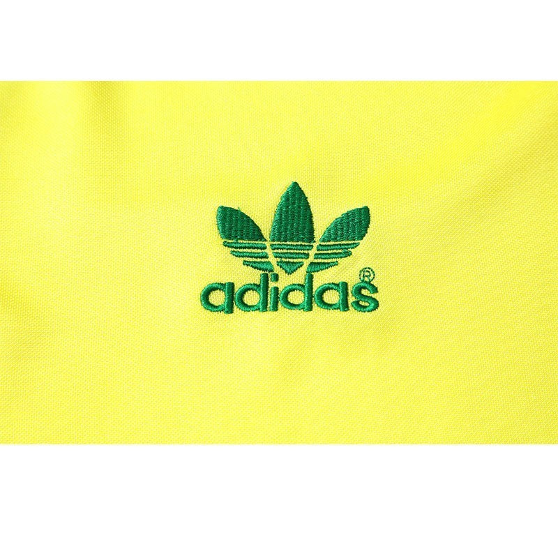 Camisa Retrô País de Gales II 1982