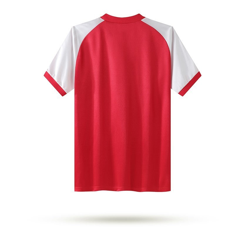 Camisa Retrô País de Gales I 1982