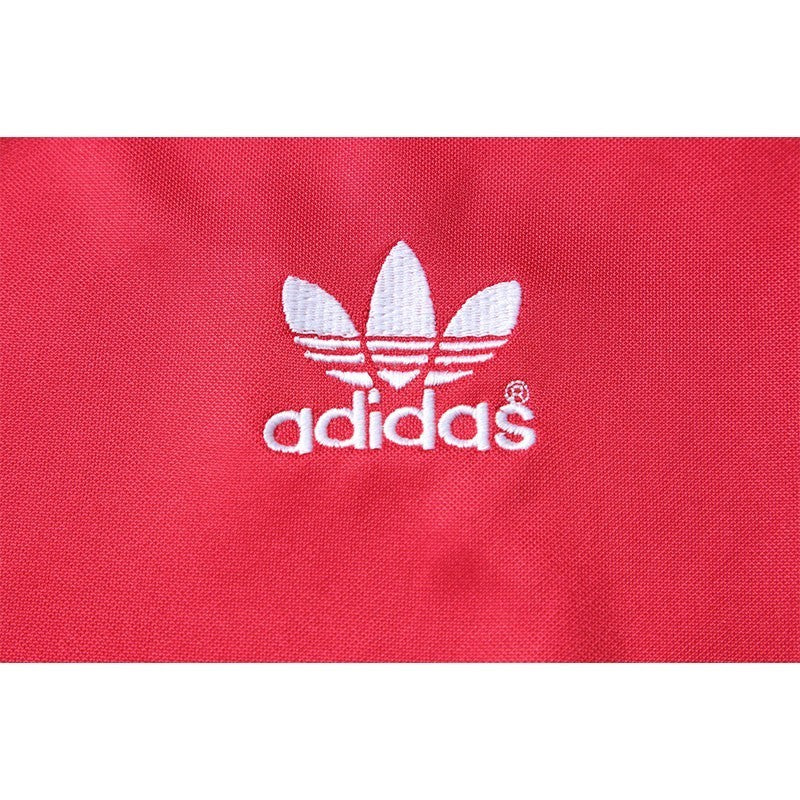 Camisa Retrô País de Gales I 1982