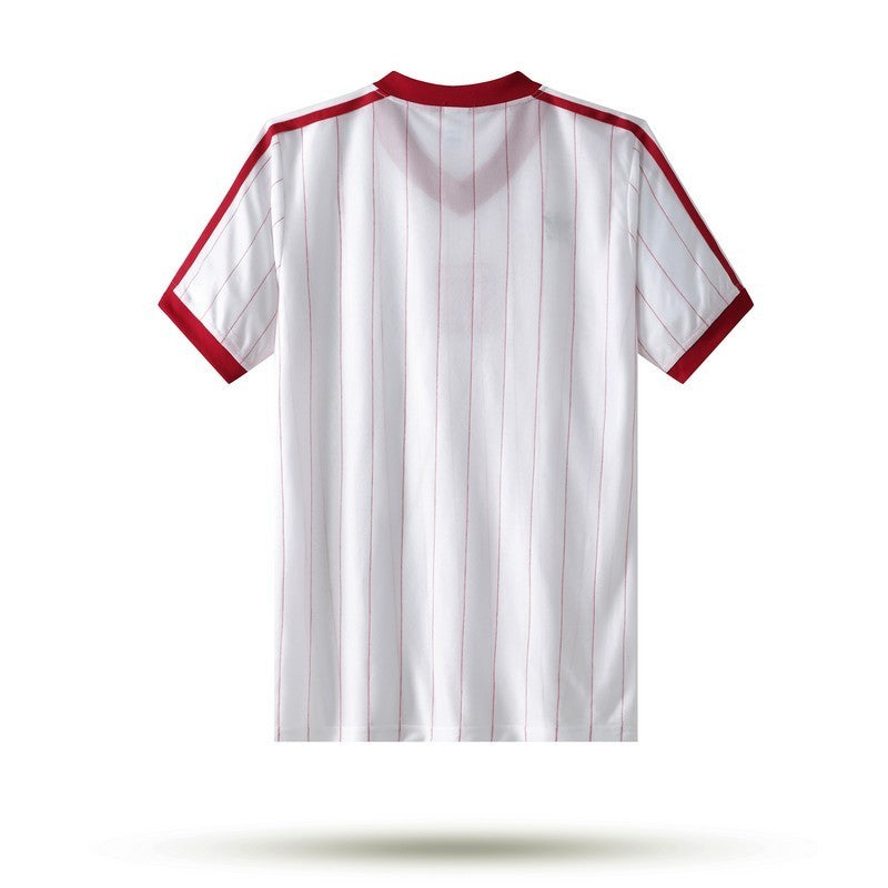 Camisa Retrô Polônia I 1982