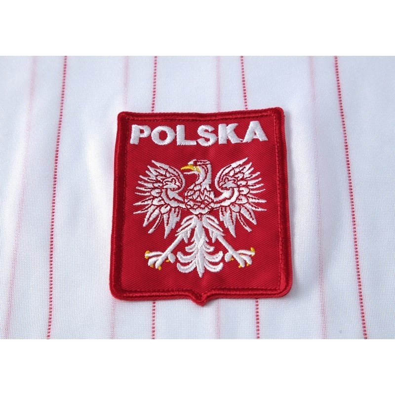 Camisa Retrô Polônia I 1982