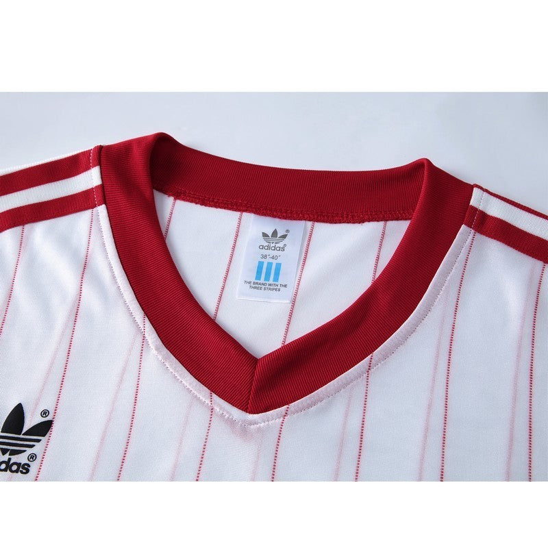Camisa Retrô Polônia I 1982