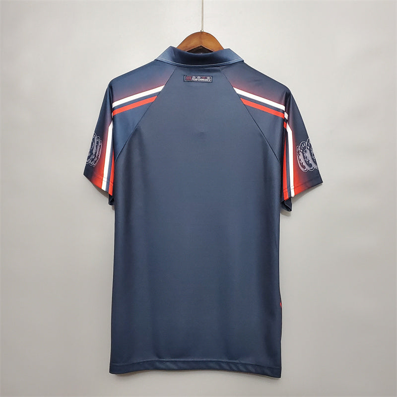 Camisa Retrô Ajax ll 1997/98
