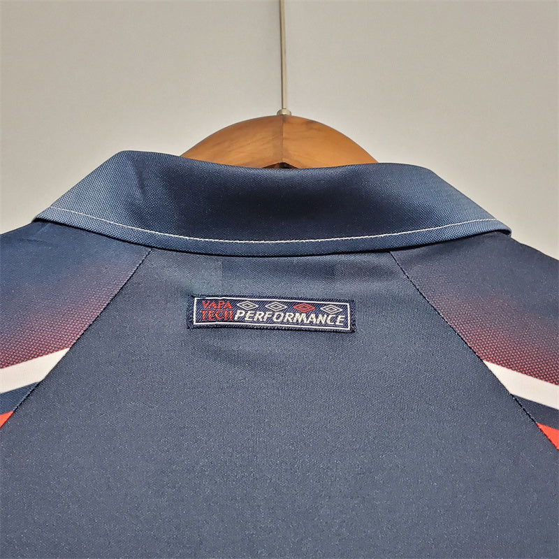 Camisa Retrô Ajax ll 1997/98