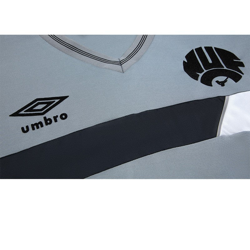 Camisa Retrô Newcastle II 1986/87