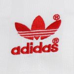 Camisa Retrô Liverpool II 1985/87