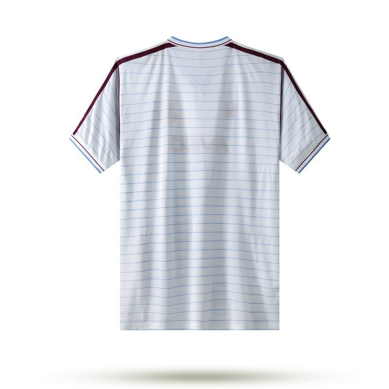 Camisa Retrô West Ham II 1986