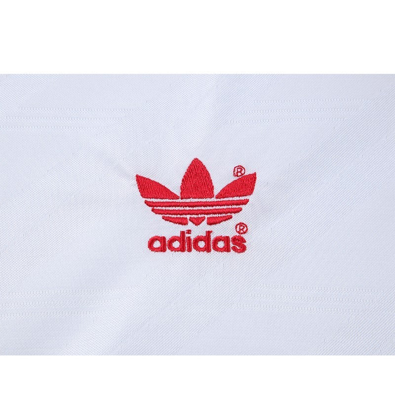 Camisa Retrô Manchester United II 1986/88