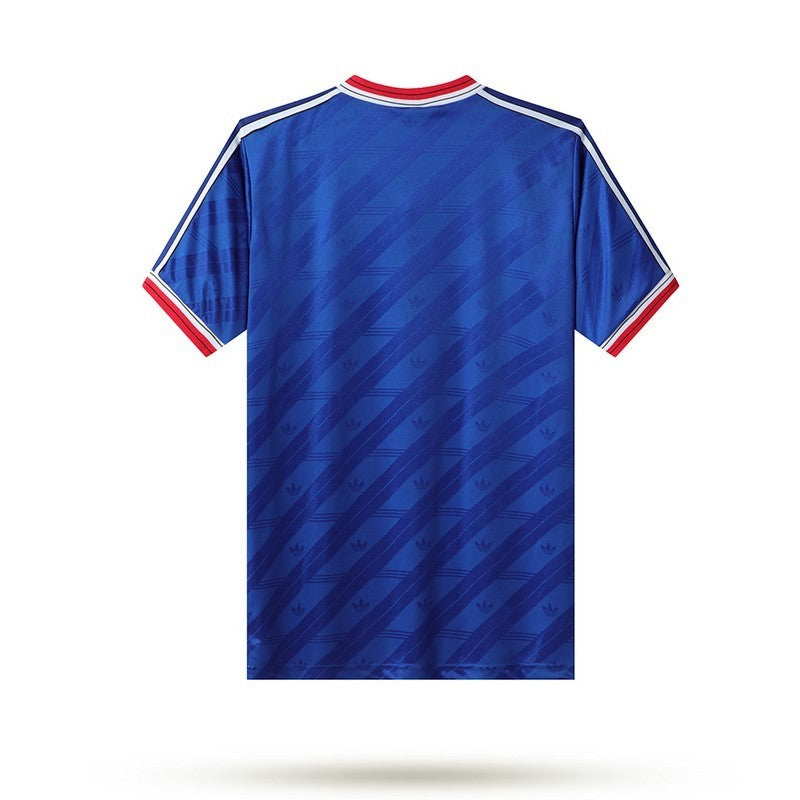 Camisa Retrô Manchester United III 1986/88