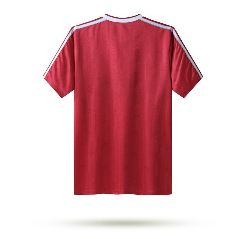 Camisa Retrô Liverpool I 1987/88