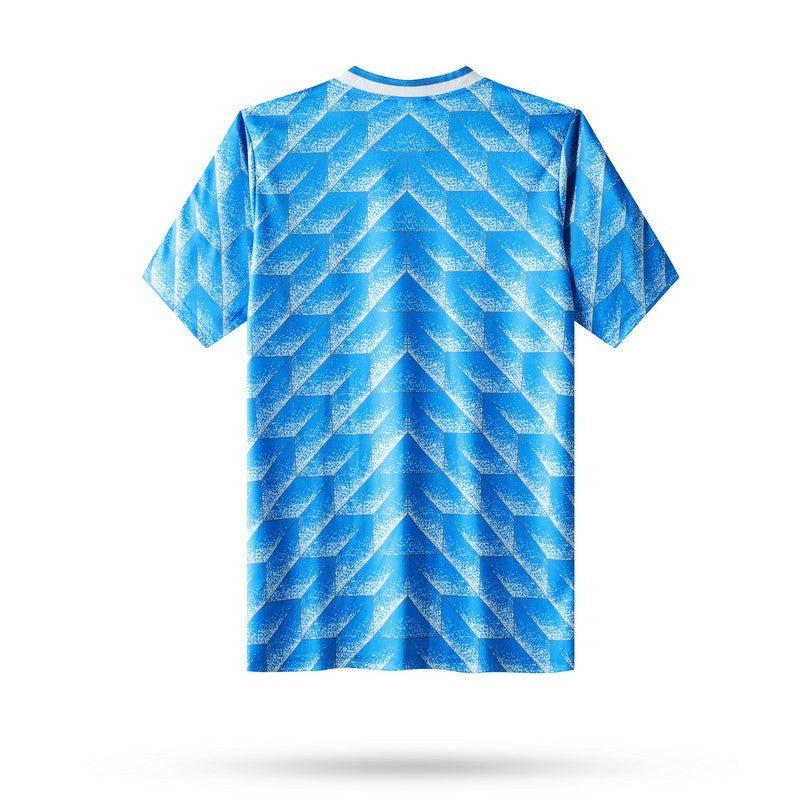 Camisa Retrô Holanda II 1988