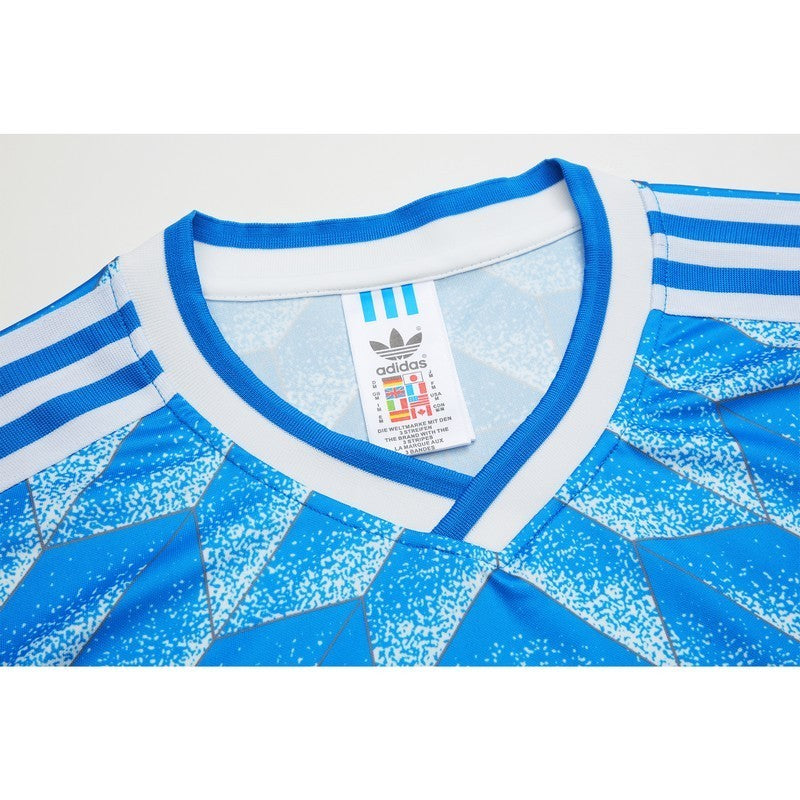 Camisa Retrô Holanda II 1988