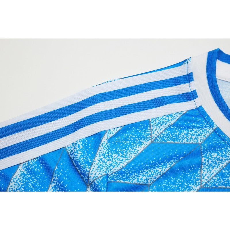 Camisa Retrô Holanda II 1988