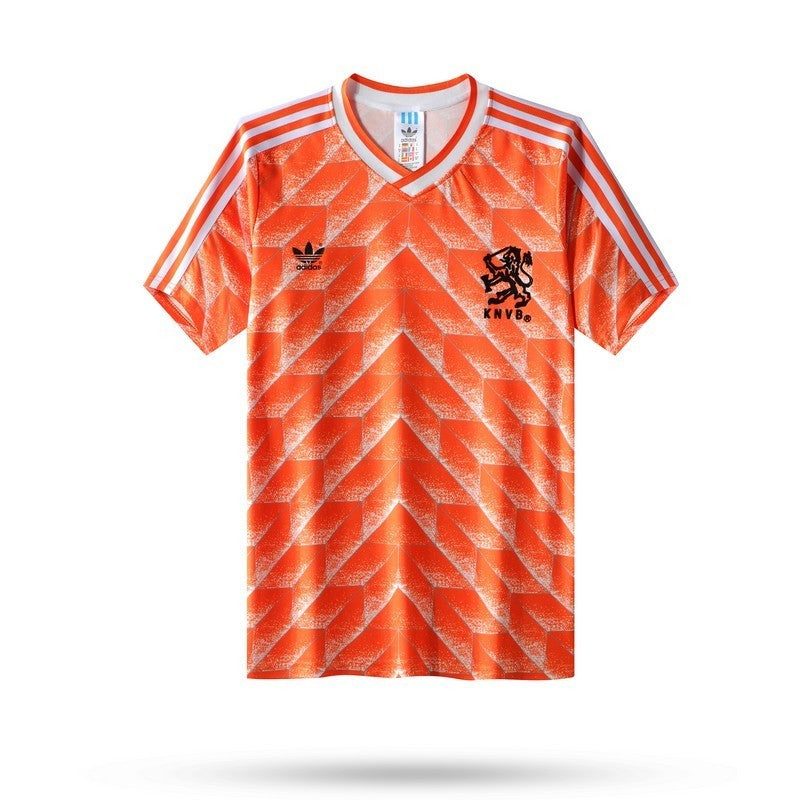 Camisa Retrô Holanda I 1988