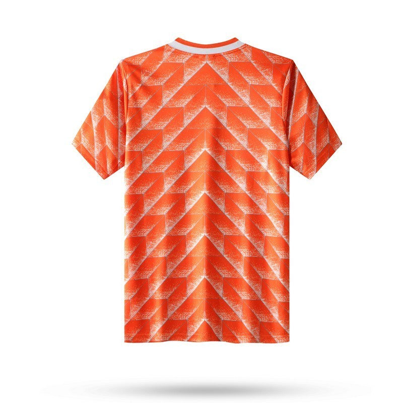 Camisa Retrô Holanda I 1988
