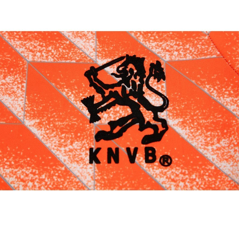 Camisa Retrô Holanda I 1988