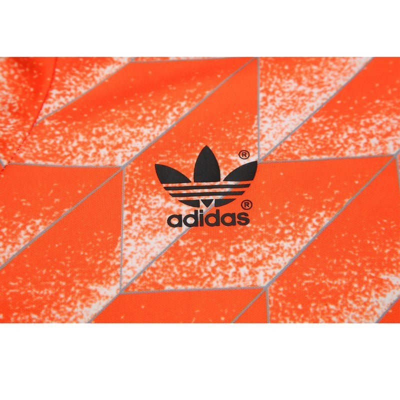Camisa Retrô Holanda I 1988