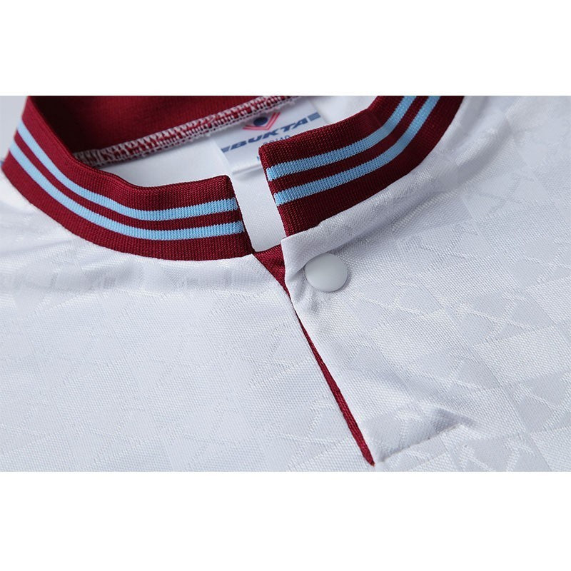 Camisa Retrô West Ham II 1989/90