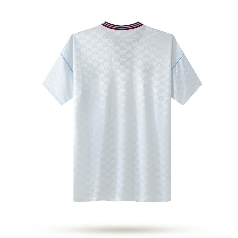 Camisa Retrô West Ham II 1989/90
