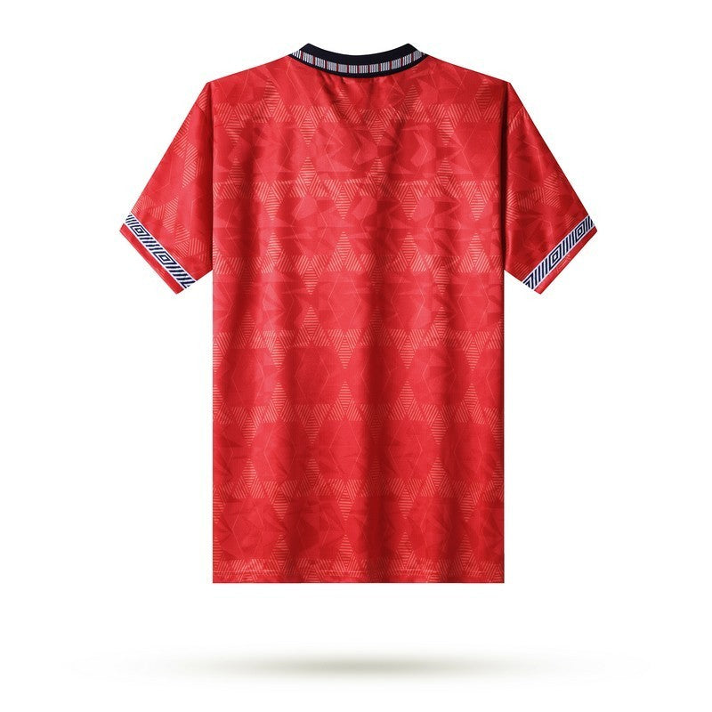Camisa Retrô Inglaterra II 1990