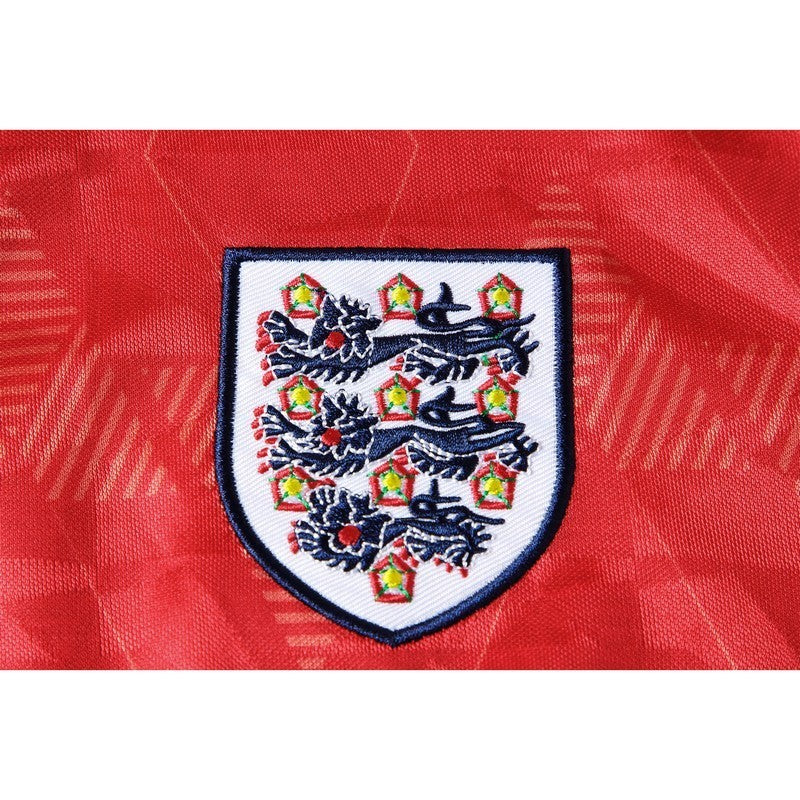 Camisa Retrô Inglaterra II 1990