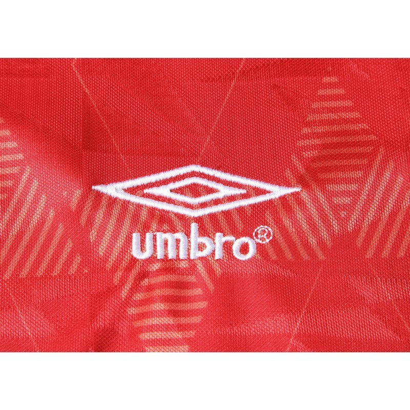 Camisa Retrô Inglaterra II 1990