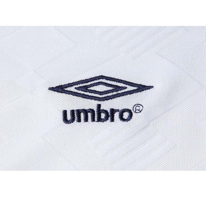 Camisa Retrô Inglaterra I 1990/92