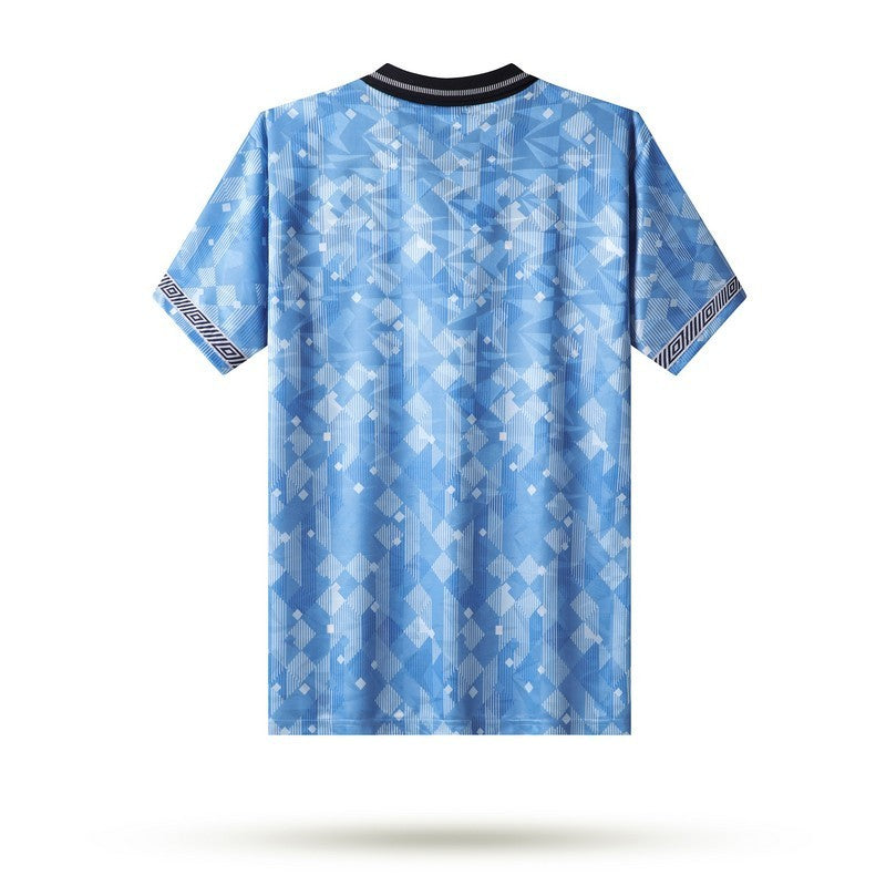 Camisa Retrô Inglaterra III 1990/92