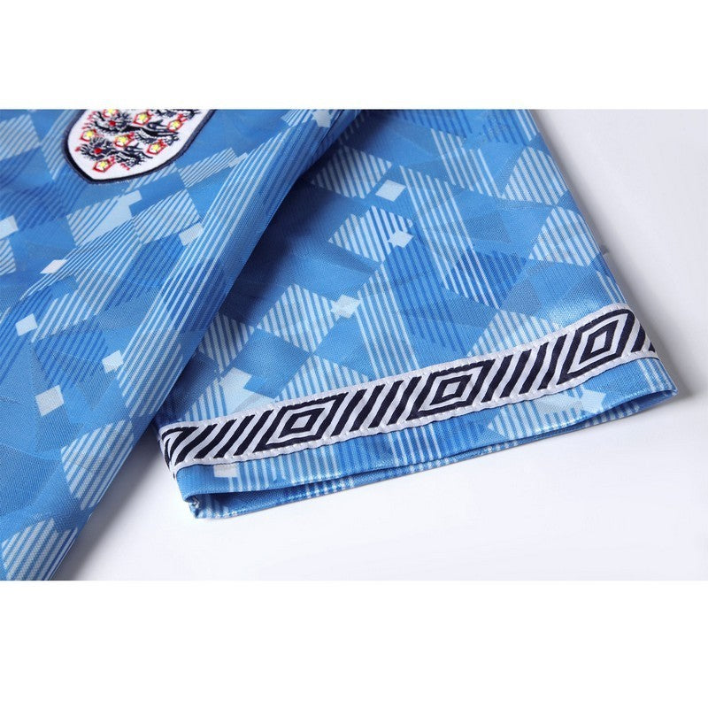 Camisa Retrô Inglaterra III 1990/92