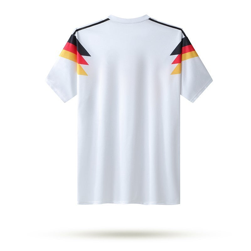 Camisa Retrô Alemanha I 1990