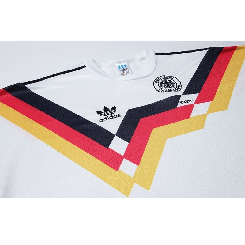 Camisa Retrô Alemanha I 1990
