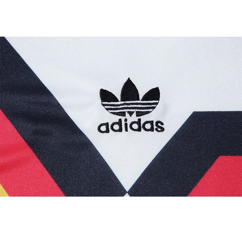 Camisa Retrô Alemanha I 1990