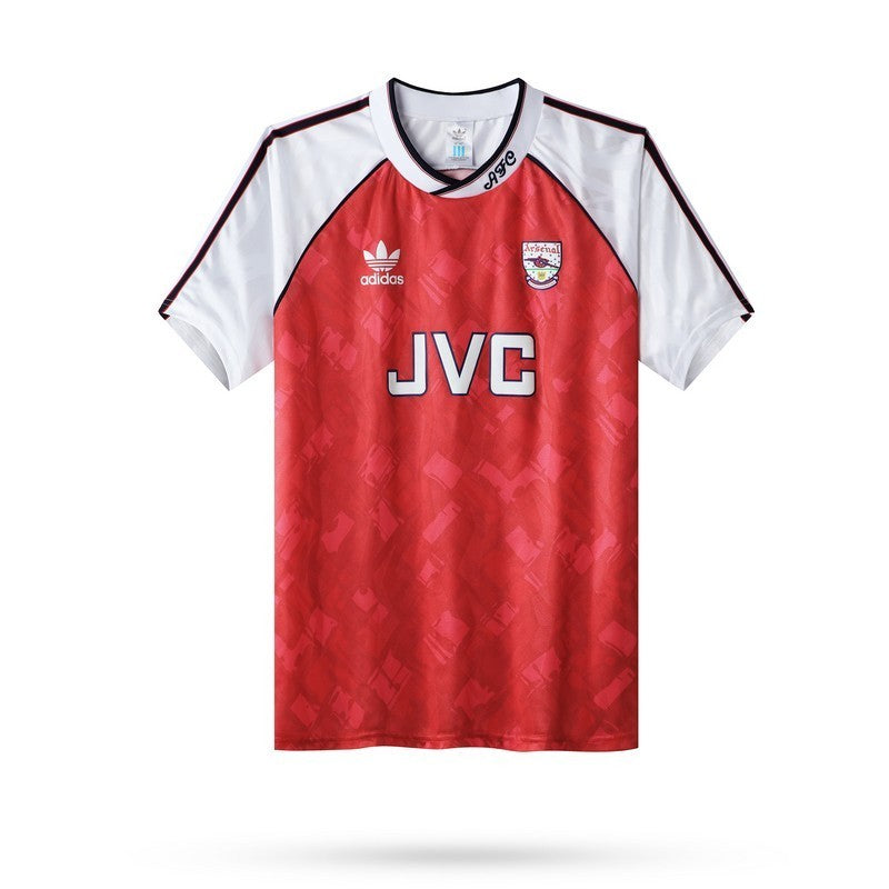 Camisa Retrô Arsenal I 1990/92
