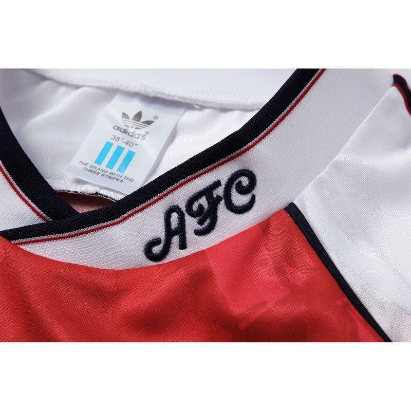 Camisa Retrô Arsenal I 1990/92