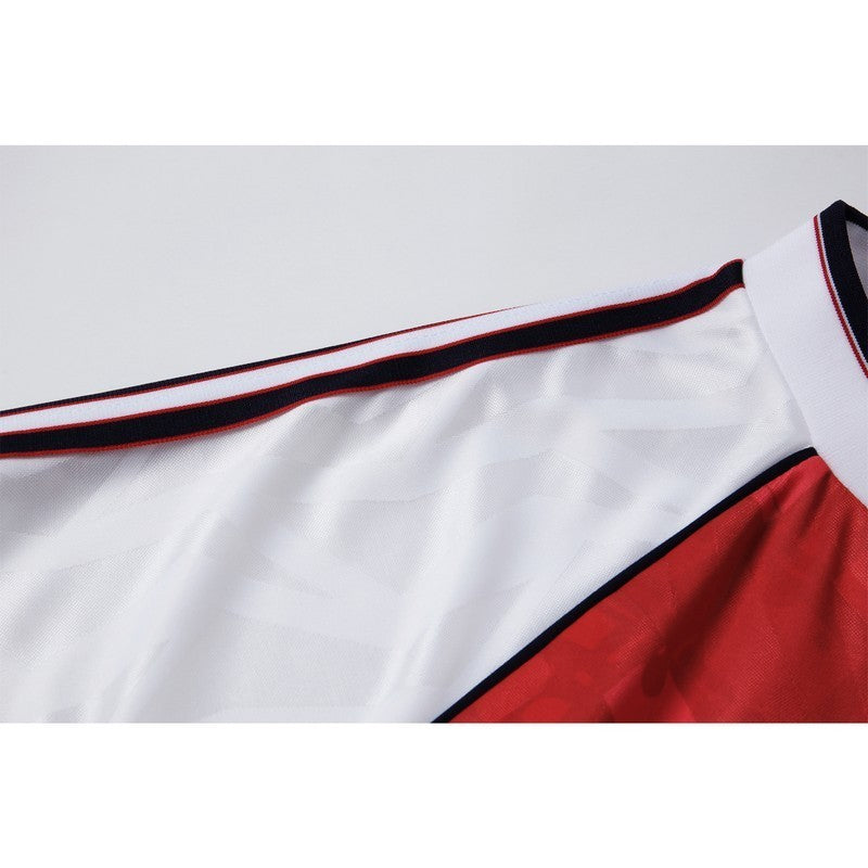 Camisa Retrô Arsenal I 1990/92