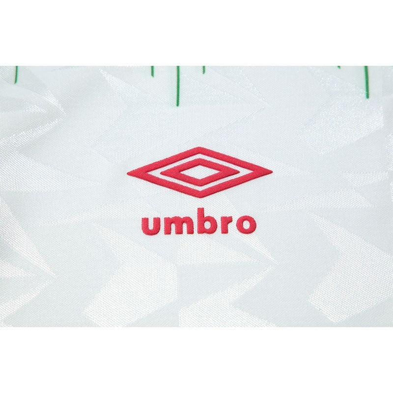 Camisa Retrô País de Gales I 1990/92