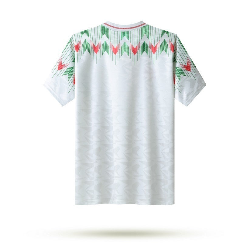 Camisa Retrô País de Gales I 1990/92