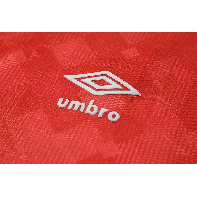 Camisa Retrô País de Gales I 1990/92