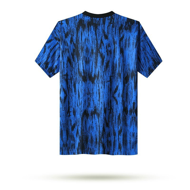 Camisa Retrô Manchester United II 1992/93