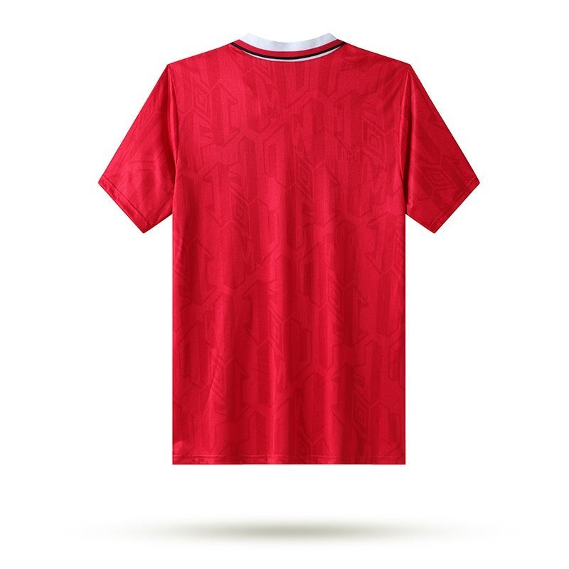 Camisa Retrô Manchester United I 1992/94