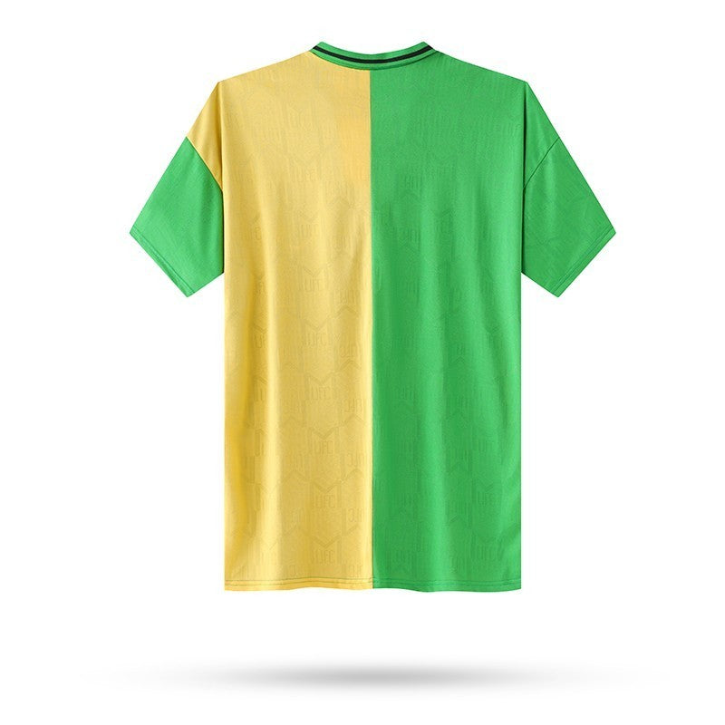 Camisa Retrô Manchester United III 1992/94